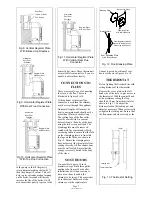 Preview for 8 page of Charnwood Country 15B Operating And Installation Instructions