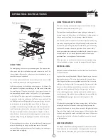 Preview for 5 page of Charnwood country 4 MKII Operating & Installation Instructions Manual