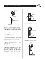 Preview for 11 page of Charnwood country 4 MKII Operating & Installation Instructions Manual