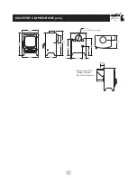 Preview for 13 page of Charnwood country 4 MKII Operating & Installation Instructions Manual