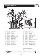 Preview for 14 page of Charnwood country 4 MKII Operating & Installation Instructions Manual