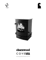 Charnwood Cove 1SR Operating & Installation Instructions Manual preview