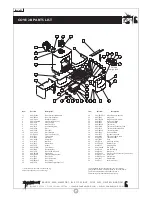 Preview for 16 page of Charnwood Cove 2B Operating & Installation Instructions Manual