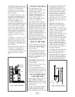 Preview for 10 page of Charnwood DX45iB Operating And Installation Instructions