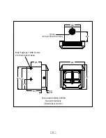 Preview for 12 page of Charnwood DX45iB Operating And Installation Instructions