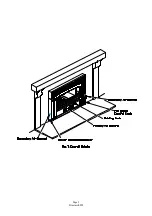 Предварительный просмотр 3 страницы Charnwood FIRECLASS Operating And Installation Instructions