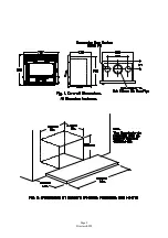 Preview for 9 page of Charnwood FIRECLASS Operating And Installation Instructions