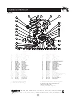 Предварительный просмотр 13 страницы Charnwood I S L A N D Operating & Installation Instructions Manual