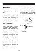 Preview for 14 page of Charnwood ISLAND I-AP Operating & Installation Instructions Manual