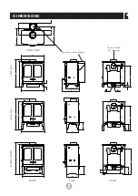 Preview for 16 page of Charnwood ISLAND I-AP Operating & Installation Instructions Manual