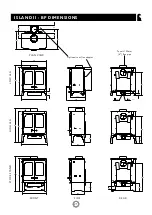 Preview for 21 page of Charnwood ISLAND II-BP Operating & Installation Instructions Manual