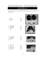 Preview for 9 page of Charnwood LS5T37A Operating Instructions Manual