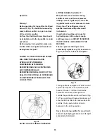 Preview for 13 page of Charnwood LS5T37A Operating Instructions Manual