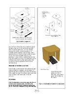 Preview for 11 page of Charnwood OLX Operating And Installation Instructions