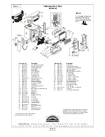 Preview for 17 page of Charnwood OLX Operating And Installation Instructions