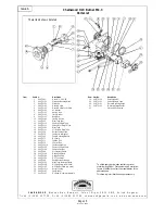 Preview for 18 page of Charnwood OLX Operating And Installation Instructions