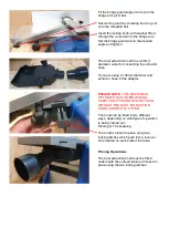 Preview for 6 page of Charnwood PT250 Owner'S Manual