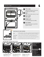 Preview for 4 page of Charnwood Skye 5 Operating & Installation Instructions Manual