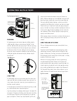 Preview for 6 page of Charnwood Skye 5 Operating & Installation Instructions Manual