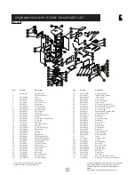 Preview for 16 page of Charnwood Skye 5 Operating & Installation Instructions Manual