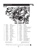 Предварительный просмотр 16 страницы Charnwood SLX20 Operating & Installation Instructions Manual