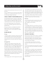 Preview for 7 page of Charnwood SLX45 MKII MULTI-FUEL Operating & Installation Instructions Manual