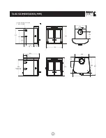 Preview for 16 page of Charnwood SLX45 MKII MULTI-FUEL Operating & Installation Instructions Manual