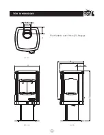 Preview for 11 page of Charnwood TOR Operating & Installation Instructions Manual