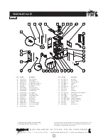 Preview for 13 page of Charnwood TOR Operating & Installation Instructions Manual