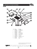 Preview for 14 page of Charnwood TOR Operating & Installation Instructions Manual