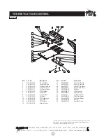 Preview for 15 page of Charnwood TOR Operating & Installation Instructions Manual