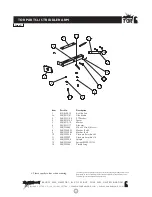 Preview for 16 page of Charnwood TOR Operating & Installation Instructions Manual