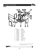 Preview for 17 page of Charnwood TOR Operating & Installation Instructions Manual