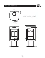 Preview for 18 page of Charnwood TOR Operating & Installation Instructions Manual