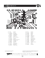 Preview for 19 page of Charnwood TOR Operating & Installation Instructions Manual