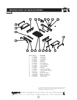 Preview for 20 page of Charnwood TOR Operating & Installation Instructions Manual