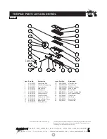 Preview for 21 page of Charnwood TOR Operating & Installation Instructions Manual