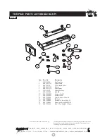 Preview for 22 page of Charnwood TOR Operating & Installation Instructions Manual