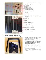 Предварительный просмотр 5 страницы Charnwood TS10F Operating Instructions Manual