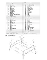 Предварительный просмотр 19 страницы Charnwood TS10F Operating Instructions Manual