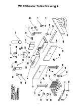 Preview for 14 page of Charnwood W012 Owner'S Manual