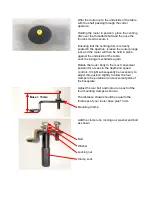 Preview for 11 page of Charnwood W020 Owner'S Manual