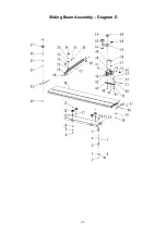 Preview for 23 page of Charnwood W040 Operating Instructions Manual