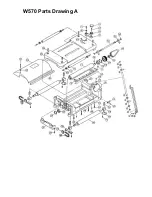 Предварительный просмотр 14 страницы Charnwood W570 Owner'S Manual