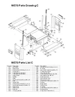 Preview for 18 page of Charnwood W570 Owner'S Manual