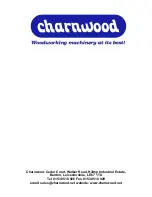 Preview for 20 page of Charnwood W570 Owner'S Manual