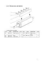 Preview for 22 page of Charnwood W583 Owner'S Manual