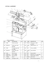 Preview for 27 page of Charnwood W583 Owner'S Manual