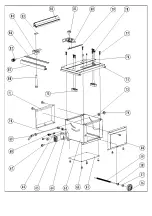 Предварительный просмотр 17 страницы Charnwood W618 Operating Instructions Manual