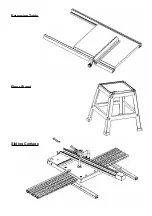 Предварительный просмотр 19 страницы Charnwood W618 Operating Instructions Manual